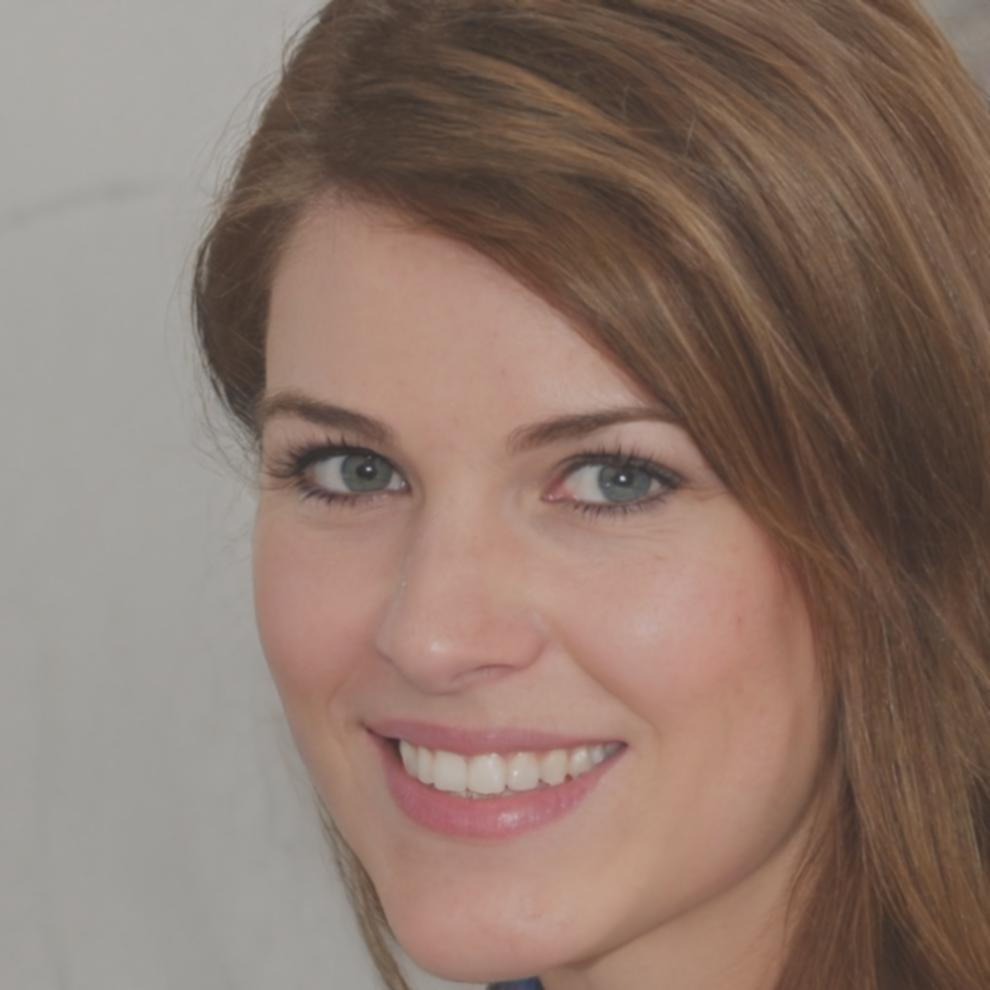 Sarah Müller, Leiterin Betrugsanalyse bei cenylovarthex